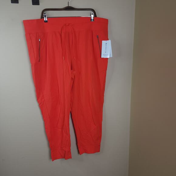 Athleta Pants - Athleta Trekkie North Jogger Size 22